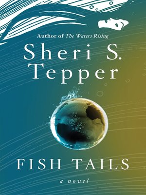 cover image of Fish Tails